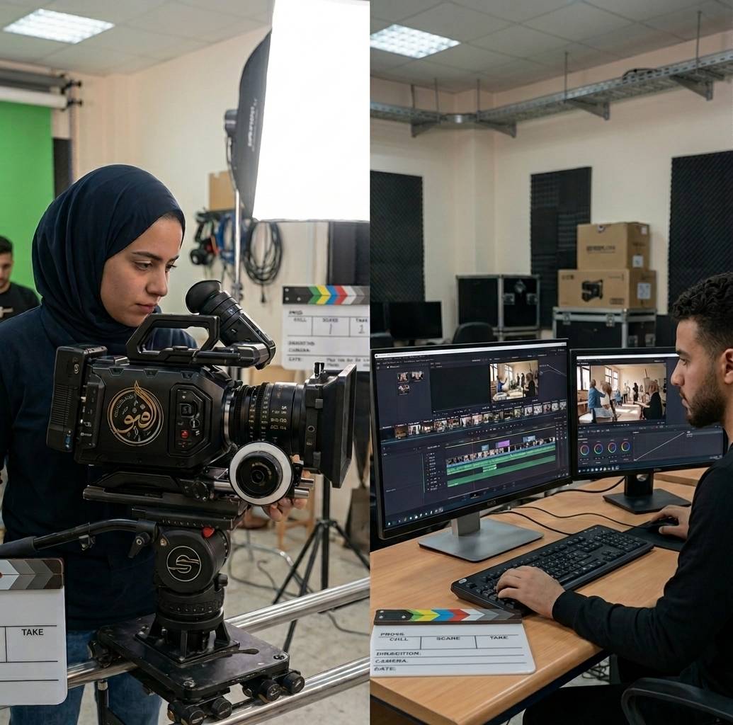 برنامج السينما
